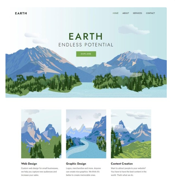 플랜두잇_plandoitai_PLANDOIT_워드프레스블로그_웹사이트제작_홈페이지제작_AI수익화_plandoitai.com